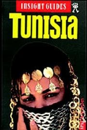 Tapa de Tunisia