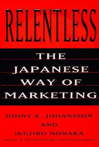 Tapa de Relentless
