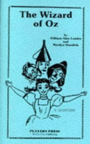 Tapa de The Wizard of Oz