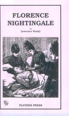 Tapa de Florence Nightingale