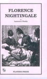 Tapa de Florence Nightingale