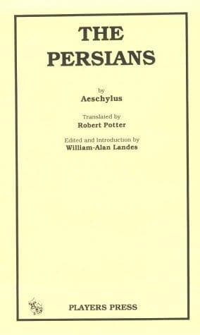 Tapa de Πέρσαι (Persai, Persae)