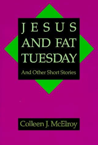 Tapa de Jesus and fat Tuesday