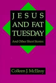 Tapa de Jesus and fat Tuesday