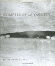 Tapa de Glimpses of La Yaguita