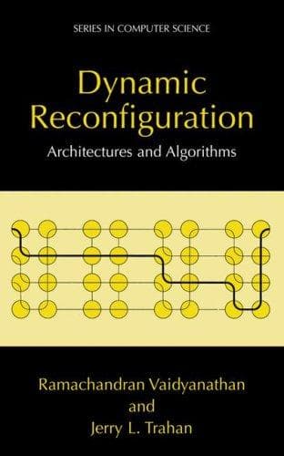 Tapa de Dynamic Reconfiguration