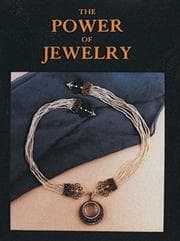Tapa de The power of jewelry