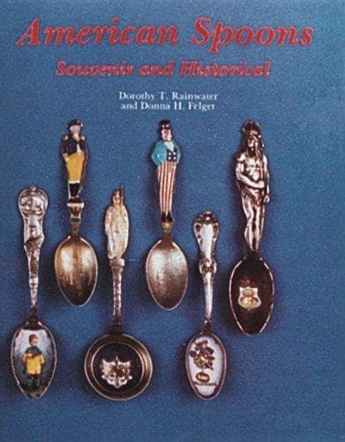Tapa de American Spoons
