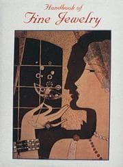Tapa de Handbook of Fine Jewelry