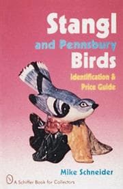 Tapa de Stangl and Pennsbury birds
