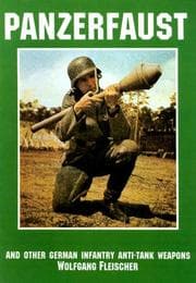 Tapa de Panzerfaust