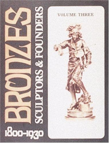Tapa de Bronzes