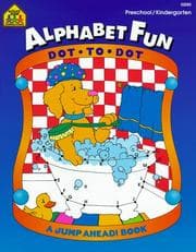 Tapa de Alphabet Fun