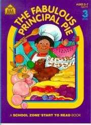 Tapa de The Fabulous Principal Pie