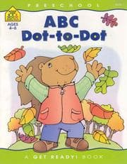 Tapa de ABC Dot-to-Dot