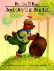 Tapa de Roll out the barrel