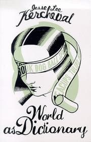 Tapa de World as dictionary