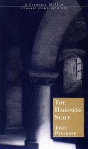 Tapa de The Hardness Scale (Classic Contemporaries)