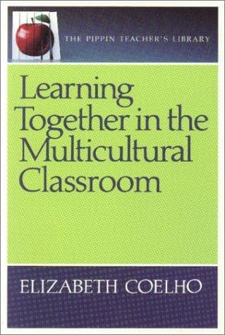 Tapa de Learning together in the multicultural classroom