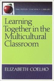 Tapa de Learning together in the multicultural classroom