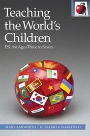 Tapa de Teaching the World's Children