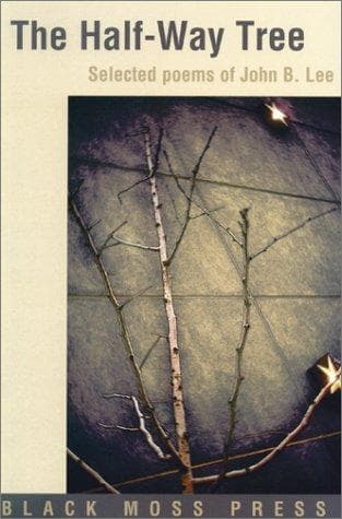 Tapa de The Half-Way Tree