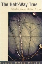 Tapa de The Half-Way Tree