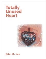 Tapa de Totally unused heart