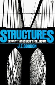 Tapa de Structures, or, Why things don't fall down