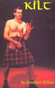 Tapa de Kilt