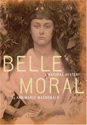 Tapa de Belle Moral