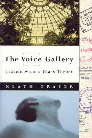 Tapa de The voice gallery