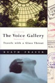 Tapa de The voice gallery
