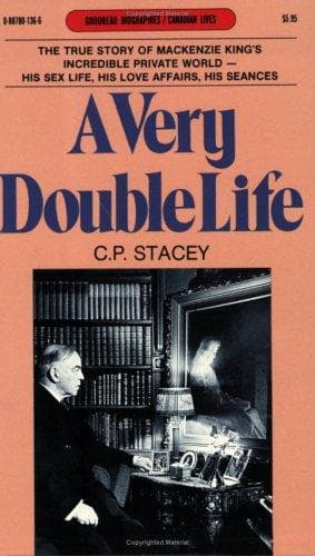 Tapa de A Very Double Life