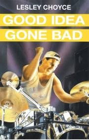 Tapa de Gone Bad