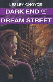 Tapa de Dark End of Dream Street