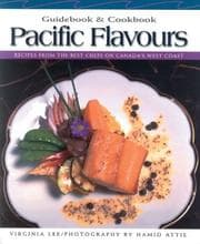 Tapa de Pacific flavours
