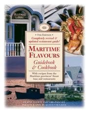 Tapa de Maritime flavours