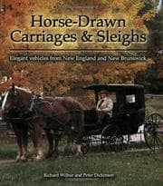 Tapa de Horse-drawn Carriages and Sleighs