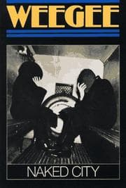 Tapa de Naked city