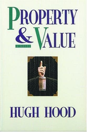 Tapa de Property & value
