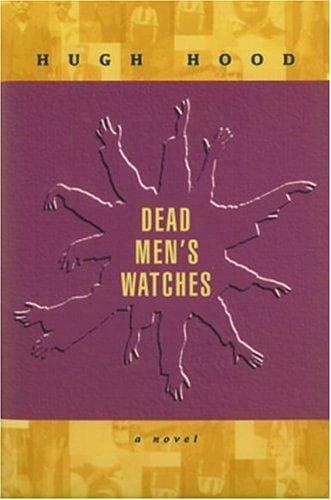 Tapa de Dead men's watches