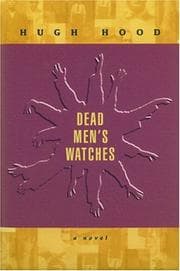 Tapa de Dead men's watches