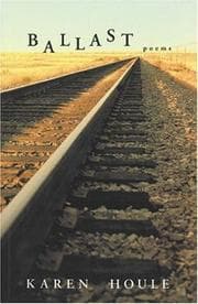 Tapa de Ballast