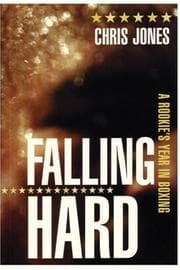 Tapa de Falling Hard