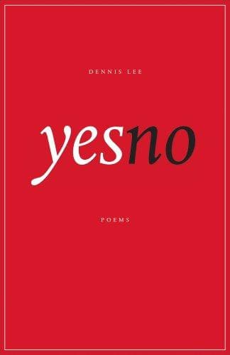 Tapa de Yesno