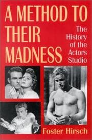 Tapa de A method to their madness