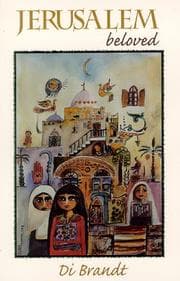 Tapa de Jerusalem, beloved