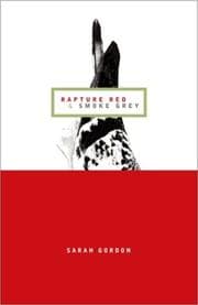 Tapa de Rapture Red & Smoke Grey