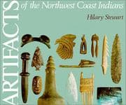 Tapa de Artifacts of the Northwest Coast Indians